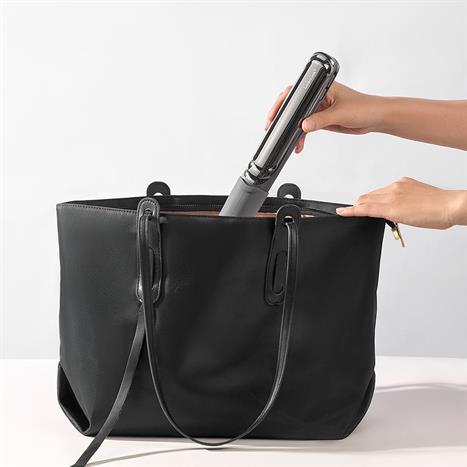 Máy duỗi tóc Lock&Lock ENA225DGRY Màu Xám đậm