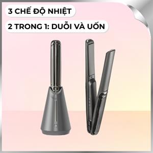 Máy duỗi tóc Lock&Lock ENA225DGRY