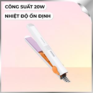 Máy duỗi tóc POVOS PR2031