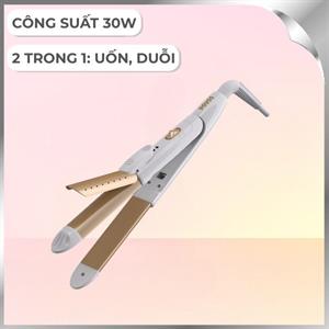 Máy uốn tóc POVOS PR5073