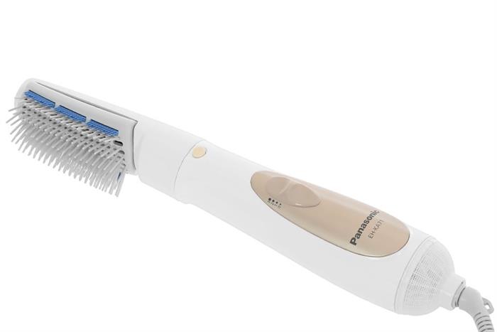 Máy sấy tạo kiểu tóc Panasonic EH-KA71-W645 Màu Trắng