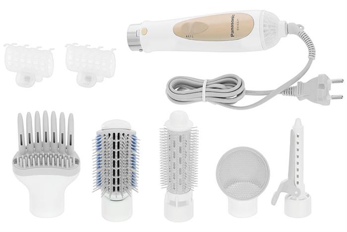 Máy sấy tạo kiểu tóc Panasonic EH-KA71-W645 Màu Trắng