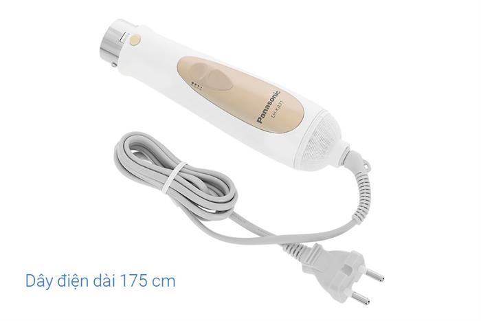 Máy sấy tạo kiểu tóc Panasonic EH-KA71-W645 Màu Trắng