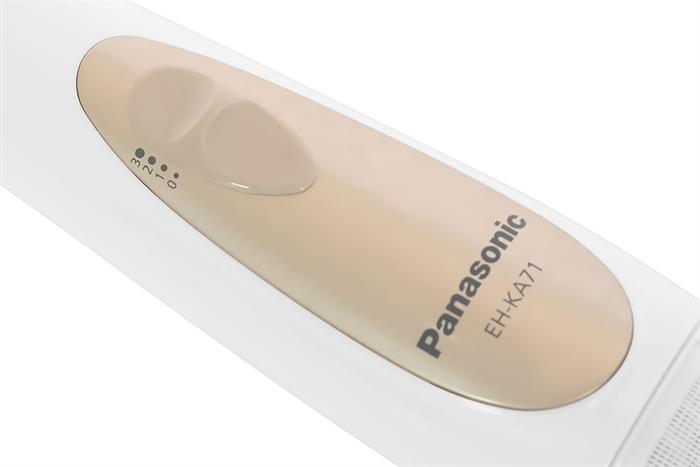 Máy sấy tạo kiểu tóc Panasonic EH-KA71-W645 Màu Trắng