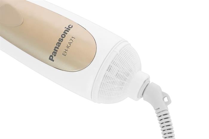 Máy sấy tạo kiểu tóc Panasonic EH-KA71-W645 Màu Trắng