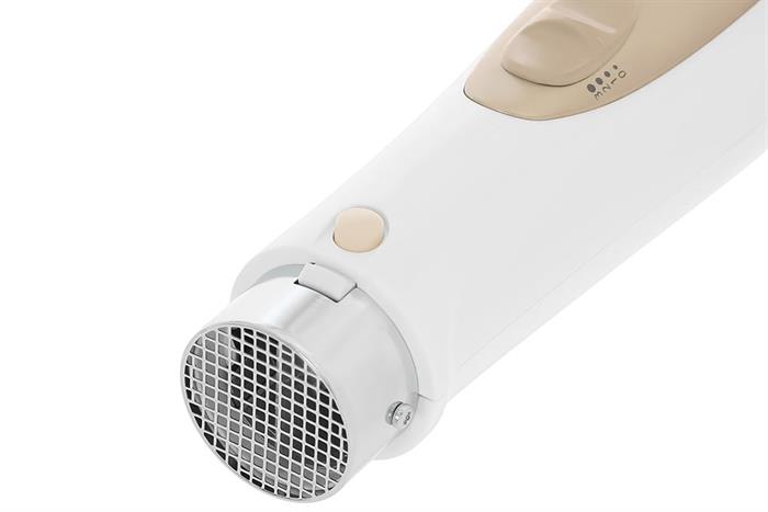 Máy sấy tạo kiểu tóc Panasonic EH-KA71-W645 Màu Trắng