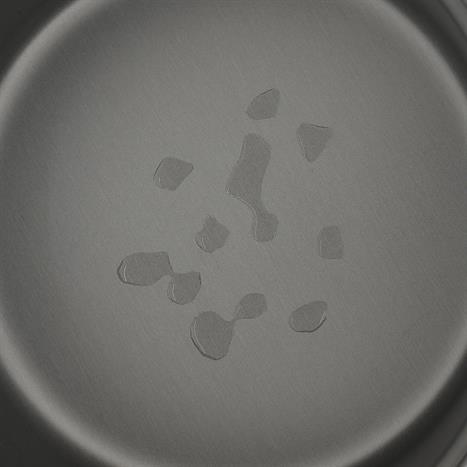 Nồi nhôm chống dính nắp nhôm 18 cm Lock&Lock LCA3181Y-1 Màu vàng