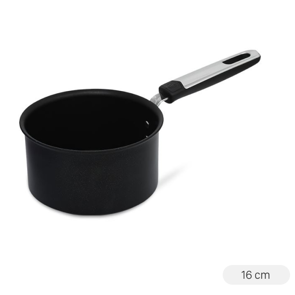 Quánh nhôm chống dính 16 cm Tefal Excellence Fusion G3412802