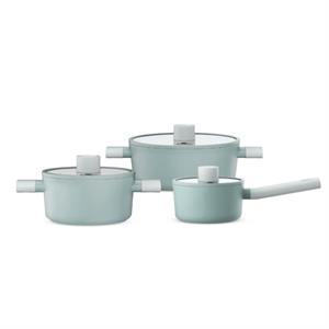 Bộ 3 nồi nhôm chống dính Ceramic Elmich Verona EL5223SK03