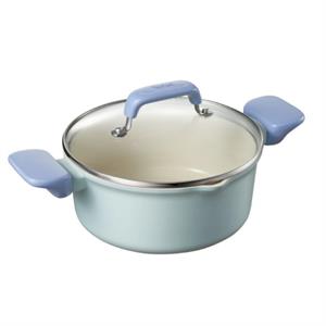 Nồi tráng men chống dính Tefal Elipso G6204496