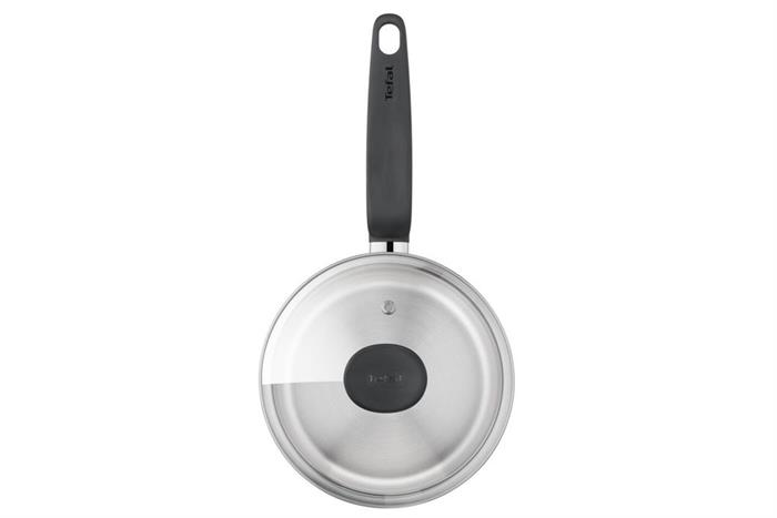 Bộ 3 nồi inox Tefal Primary E3086S74 Màu Inox