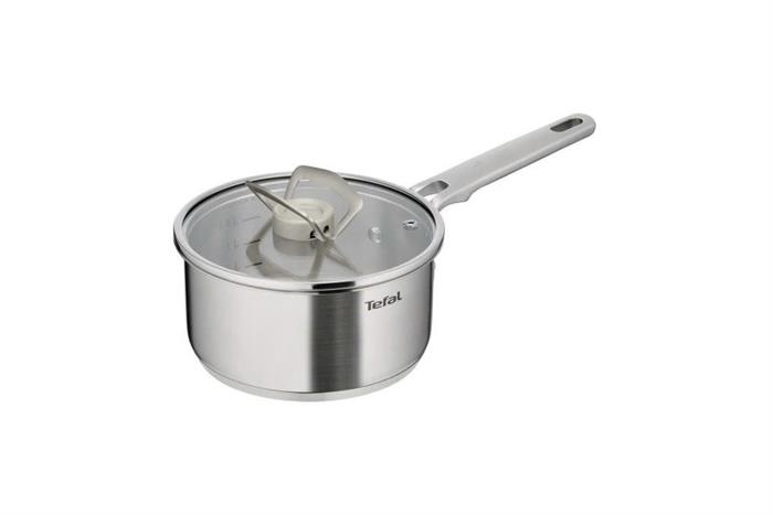 Quánh inox 18 cm Tefal EXTREME E5292304 Màu Inox