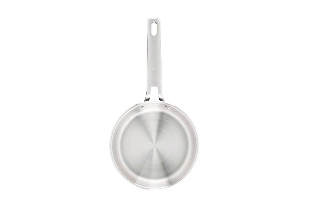 Quánh inox 18 cm Tefal EXTREME E5292304 Màu Inox
