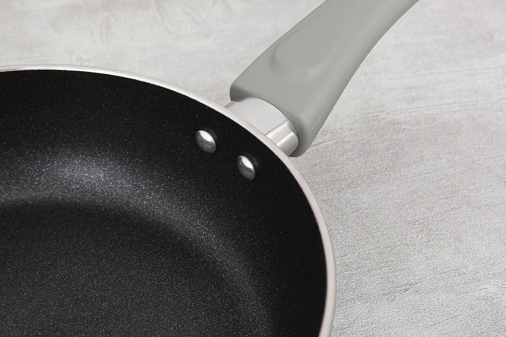 Chảo nhôm sâu chống dính đáy từ 20 cm Elmich Harmonia EL-3779 Xanh Màu Xanh