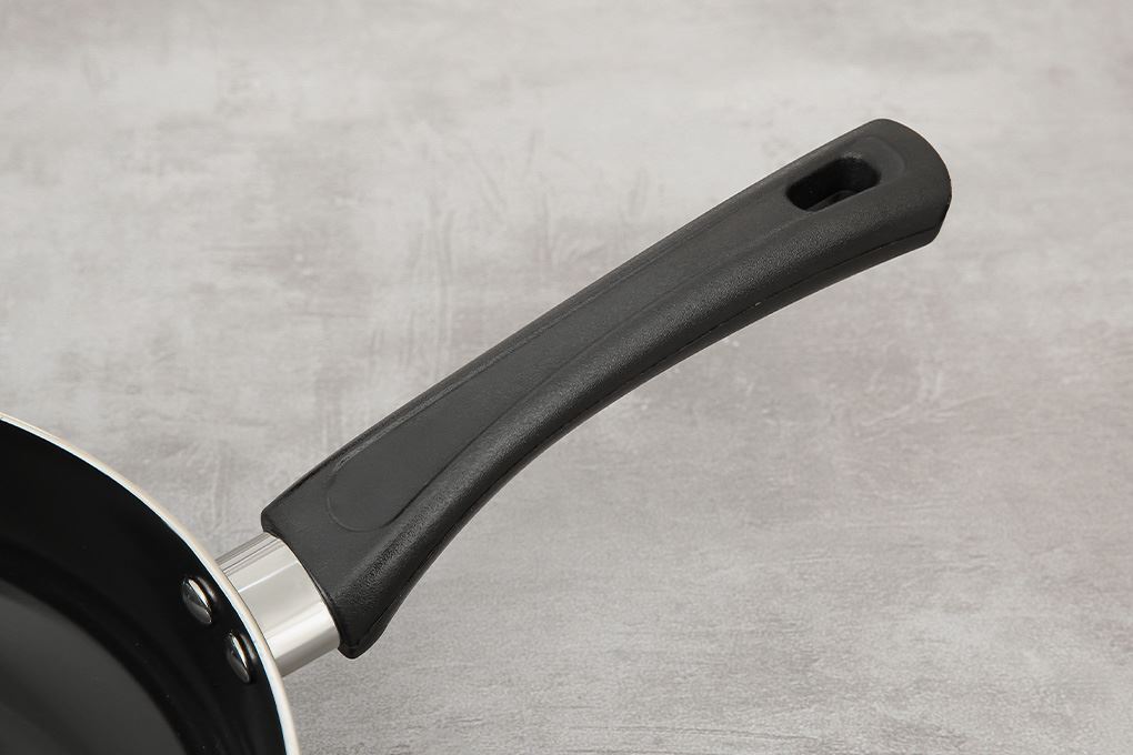Chảo nhôm chống dính đáy từ 28 cm Elmich Smartcook SM5708MN Màu Xanh Bạc Hà
