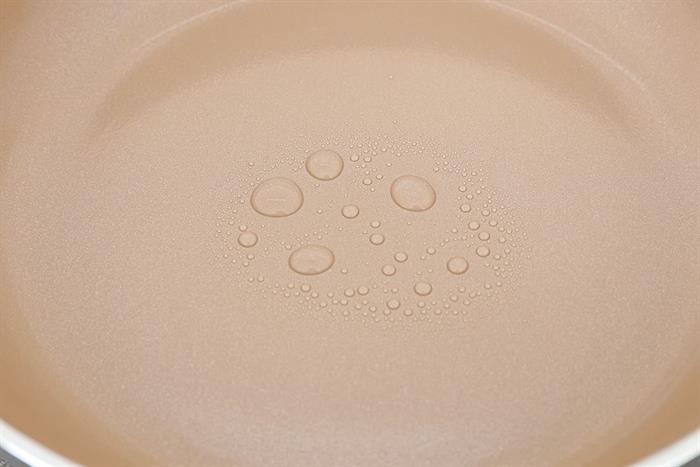 Chảo nhôm chống dính đáy từ 20 cm Elmich Colosseum Y1 EL-3718 Xám Màu Xám