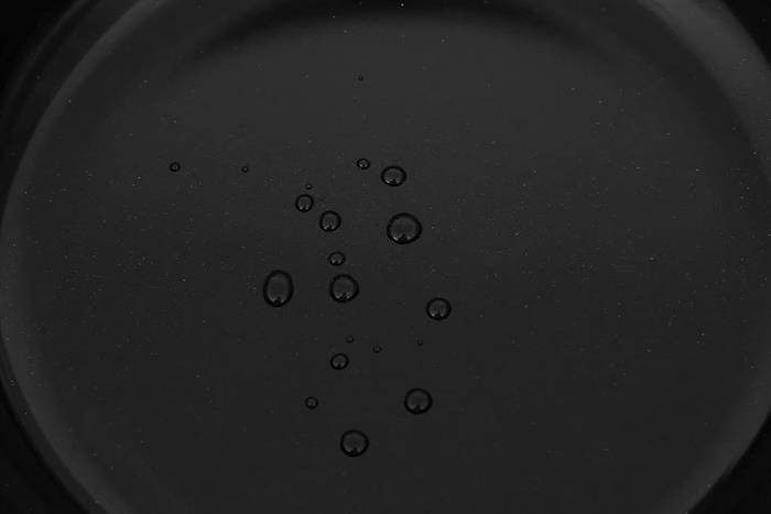 Chảo nhôm chống dính đáy từ 24 cm Elmich Colosseum Y1 EL-3719 Xám Màu Xám