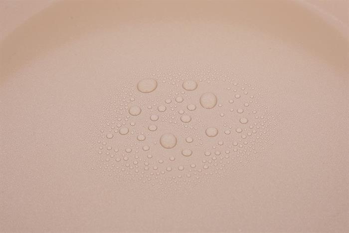 Chảo nhôm chống dính đáy từ 24 cm Elmich Colosseum Y1 EL-3719 Xám Màu Xám