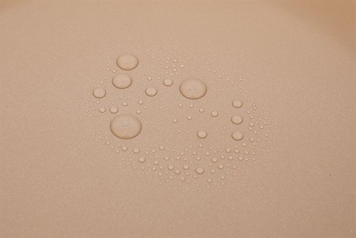 Chảo nhôm chống dính vân đá đáy từ 26 cm Elmich Colosseum Y1 EL-3720 Xám Màu Xám