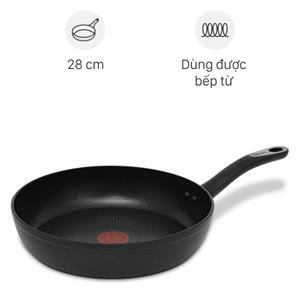 Chảo nhôm chống dính đáy từ Tefal Flavor Force E2770674