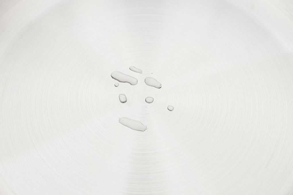 Chảo inox đáy từ 26 cm AVA CW-TP001F Màu Inox