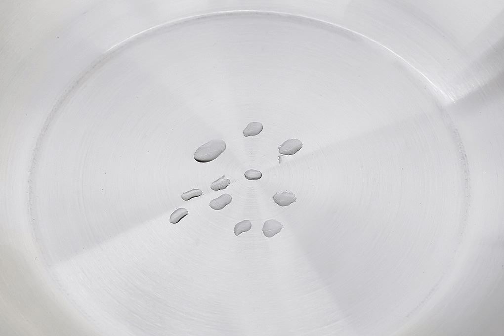 Chảo inox sâu đáy từ 28 cm AVA CW-TP001W Màu Inox