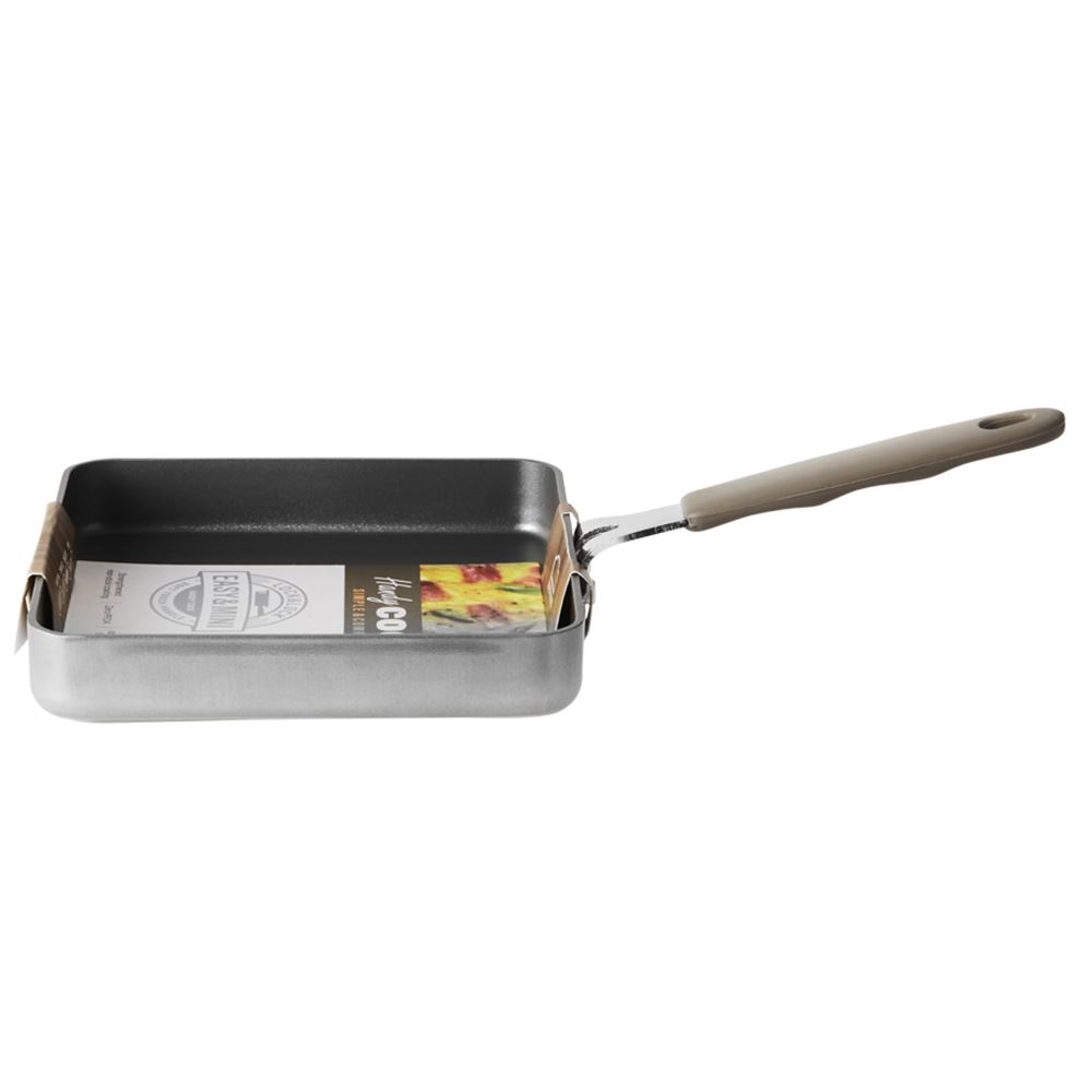 Chảo nhôm chống dính 14 cm Lock&Lock LHD1146 - 2