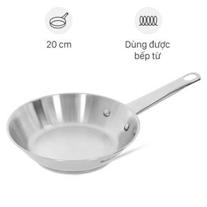 Chảo inox đáy từ 20 cm Tefal B9210295