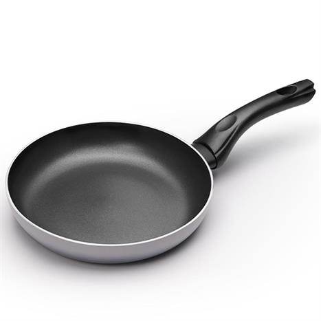 Chảo nhôm chống dính đáy từ 20 cm Lock&Lock CAF2072IH Màu Tím