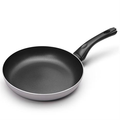 Chảo nhôm chống dính đáy từ 24 cm Lock&Lock CAF2472IH Màu Tím