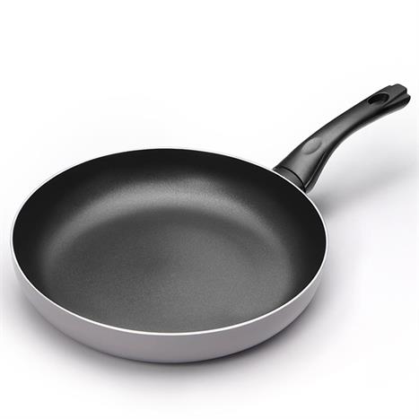 Chảo nhôm chống dính đáy từ 28 cm Lock&Lock CAF2872IH Màu Tím