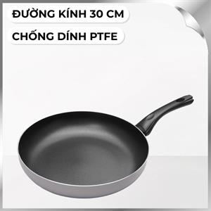 Chảo nhôm chống dính đáy từ 30 cm Lock&Lock CAF3072IH
