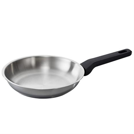 Chảo inox đáy từ 20 cm Lock&Lock CSF2023IH Màu Inox