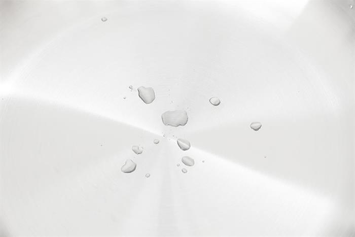 Chảo inox đáy từ 24 cm Lock&Lock CSF2423IH Màu Inox