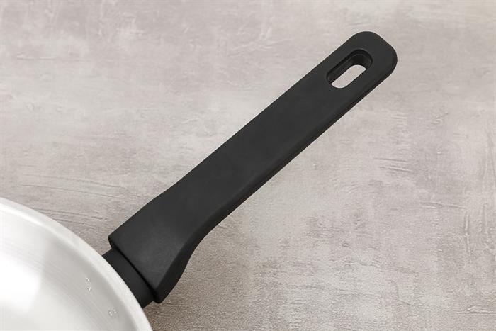 Chảo inox đáy từ 26 cm Lock&Lock CSF2623IH Màu Inox