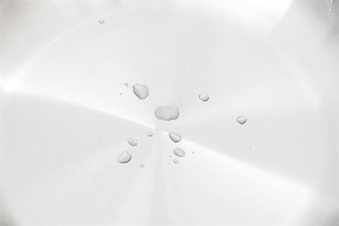 Chảo inox đáy từ 26 cm Lock&Lock CSF2623IH Màu Inox