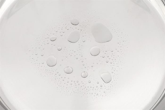 Chảo inox sâu đáy từ 24 cm Sunhouse Healthy IN24M9 Màu Bạc