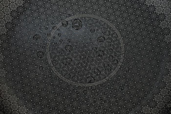 Chảo inox chống dính đáy từ 26 cm Carez FPC785SI26SN Màu Bạc Inox