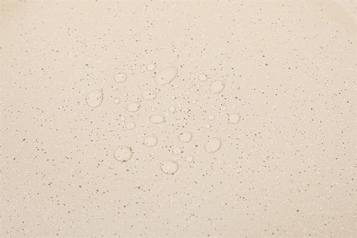 Chảo nhôm chống dính đáy từ 26 cm Lock&Lock CAF2675IH Màu Màu be