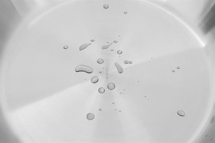 Chảo inox đáy từ 26 cm Tefal Professional B9210595 Màu Inox