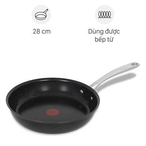 Chảo nhôm chống dính đáy từ Tefal Excellence G2150623
