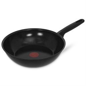 Chảo nhôm sâu chống dính đáy từ Tefal Expertise G2021932