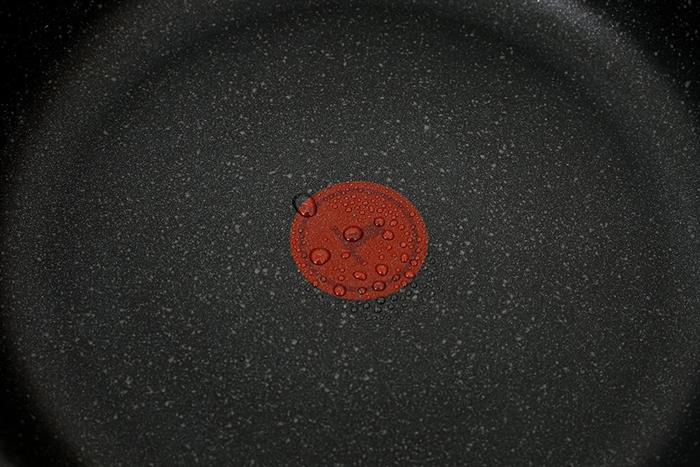 Chảo nhôm chống dính đáy từ 26 cm Tefal Expertise G3210532 Màu Đen