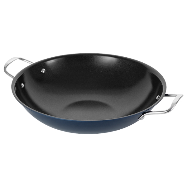 Chảo nhôm sâu chống dính 36 cm Elmich Core Faro 2355264CB36