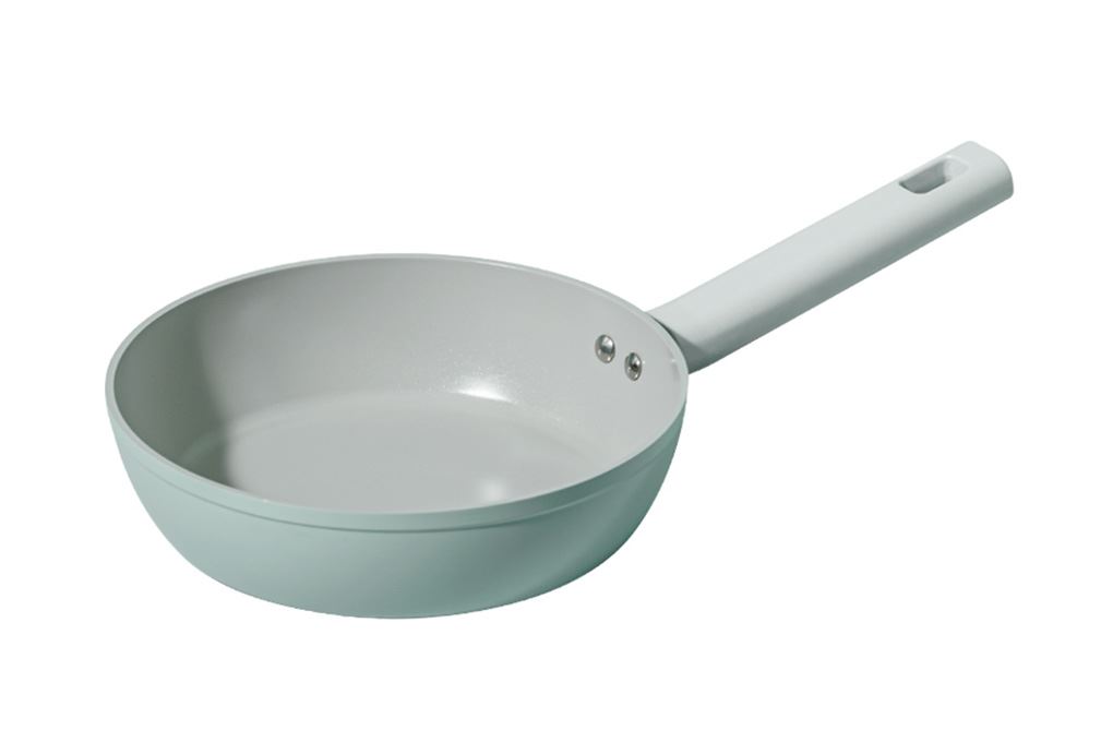 Chảo nhôm sâu chống dính đáy từ 24cm Elmich Verona EL-5968SK24