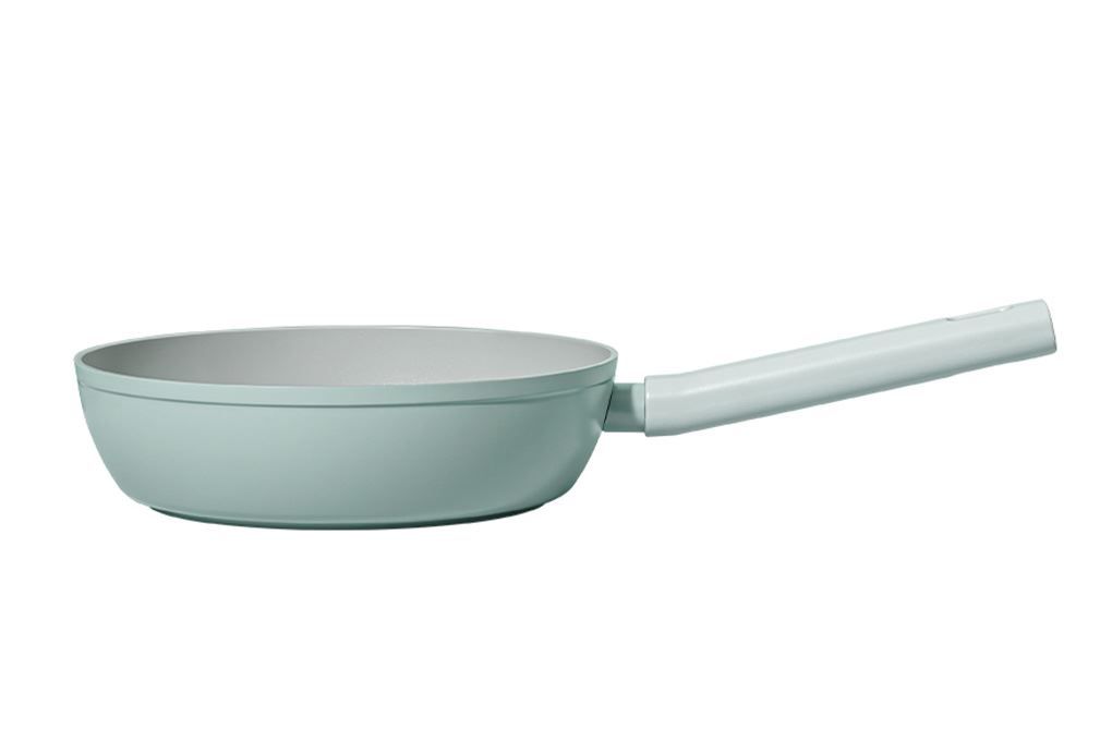 Chảo nhôm sâu chống dính đáy từ 24cm Elmich Verona EL-5968SK24