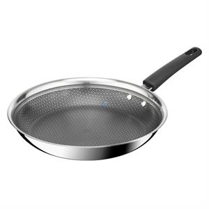 Chảo inox chống dính 24 cm Tefal POWER E3410455