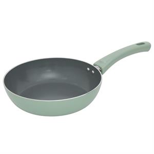 Chảo nhôm chống dính đáy từ 24 cm Elmich Daily 2356002SK24