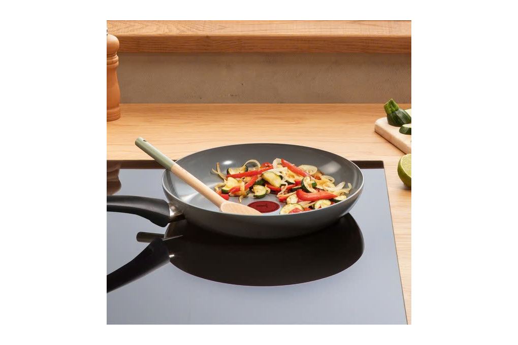 Chảo nhôm chống dính đáy từ 20 cm Tefal RENEWAL G0170202
