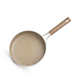 Chảo inox chống dính đáy từ 20 cm Kalpen Dauer TD20